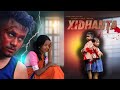 Xidhanta new adivasi short film  emotional love story  motu chalu official 