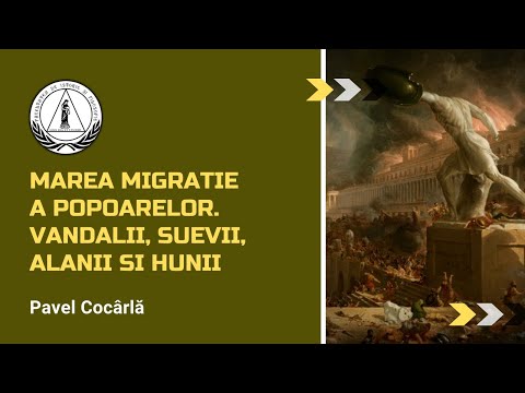 Video: Ce a fost Marea Migrație 1630?