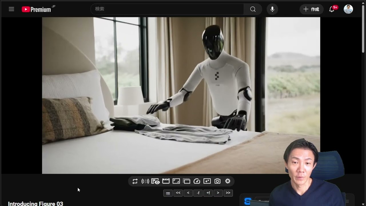Figure 03: I imagine a future where humanoids are everywhere 