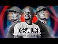 Knight SA & Adhesive Twins - Deeper Soulful Sounds Vol.98 (Women’s Month Edition)
