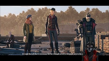 Iron Harvest Part 29 The End of All War