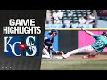 Royals vs mariners game highlights 51524  mlb highlights