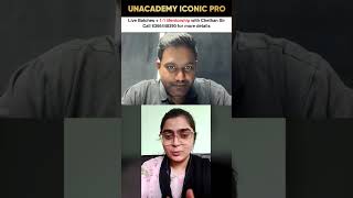 Inside Unacademy ICONIC PRO: Real UPSC Mentorship That Changes Preparation