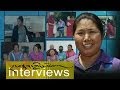 Tsering dolkar aka tibetan mother teresa volunteer medical caregiver