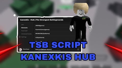 KANEXKIS HUB – My Own TSB Tool Showcase (2025)