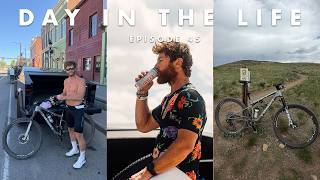 Celebrity Full day of training and riding the new Specialized S Works Epic 9 in Colorado Net Worth