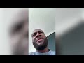 Alec Burks Offseason Media Availability: Burks Joins Miami | July 8, 2024