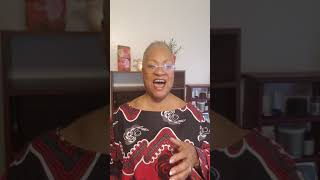 Still I will trust you (Brooklyn tabernacle choir)