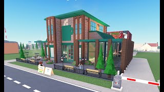 COFFEE HOUSE  ||  RESTAURANT TYCOON 2  || screenshot 5