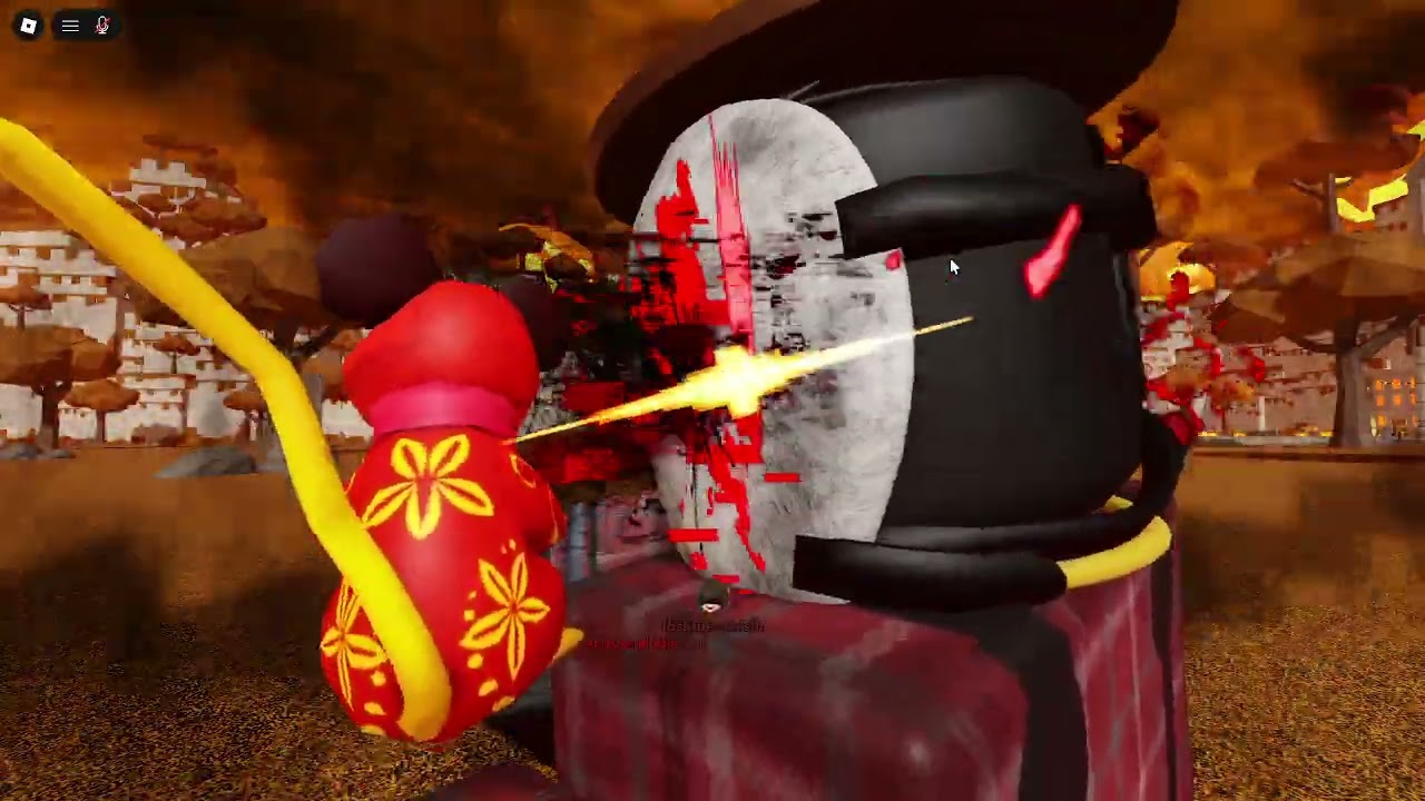 Каждая музыка на каждой ульте в Jump Showdown.