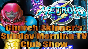 Metroid Fusion | Part 3: High Jump, Morph Jump, Clearing Sector 2, Starting Sector 4