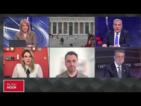 Political Confrontation Regarding OPEKEPE