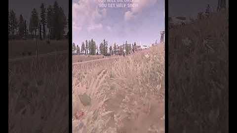 the most awkward moment in rust
