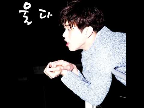 에릭남(Eric Nam) - 울다 (Cry)