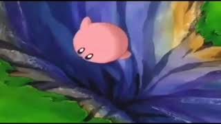 Kirby falls with different screams(Updated)