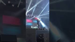 Vince Staples - Lift Me Up (Live At Forbidden Fruits Festival)
