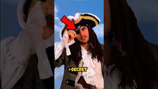 The Real Reason Pirates Wore Eye Patches (It’s Genius)