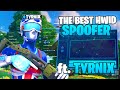 USING THE BEST HWID SPOOFER IN 2026 TO UNBAN MYSELF IN FORTNITE