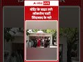 Cockroach Janta Party: मंदिर के बाहर लगे कॉकरोच पार्टी जिंदाबाद के नारे| Abhijeet Dipke | #ytshorts