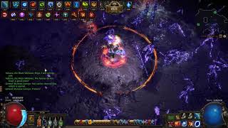 [Legion League] Freezing Pulse Totem Hierophant vs Domain of Timeless Conflict (5 Emblems)