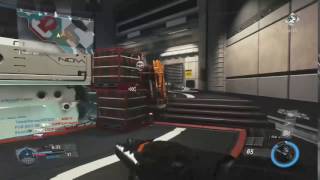 Call Of Duty Infinite Warfare Claw Quad Feed