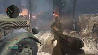 BEST KILLS IN CALL OF DUTY WW2