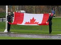 4./Wachbataillon Botschafterin Kanada akkreditiert