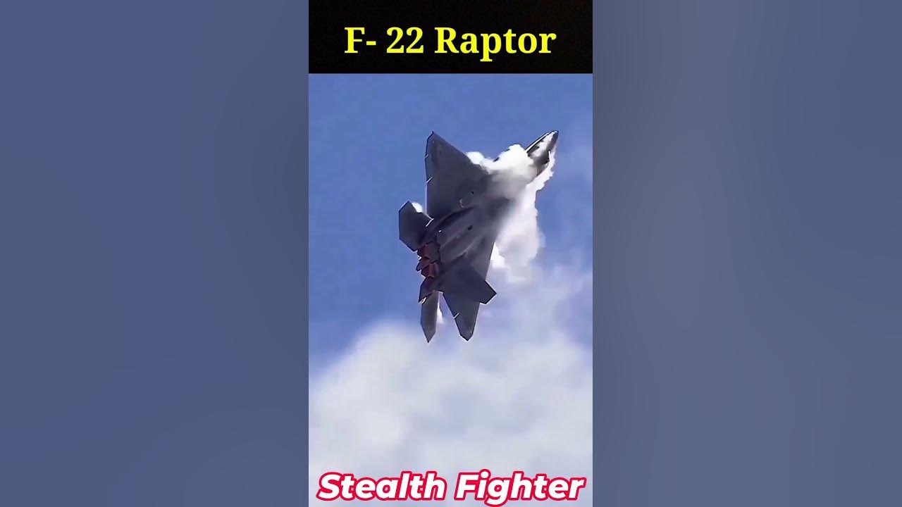 Scary Sound // SU-57, F-22, F-35, J-20 Stealth Fighter Jets #topgun  #viral #interceptor #usarmy