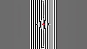 A design concept that leverages the stark contrast of black and white to create a hypnotic Optical
