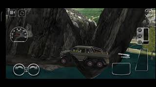 4x4 off road rally6 level 58 screenshot 4
