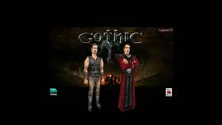 ⛏️ Gothic 1 – Milten Dialoge | Part 1 [Deutsch] | #GothicShorts #Gothic #GothicGame #Gothic1