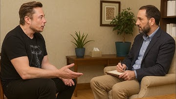 Elon Musk Psychology// The LEVEL UP Playbook