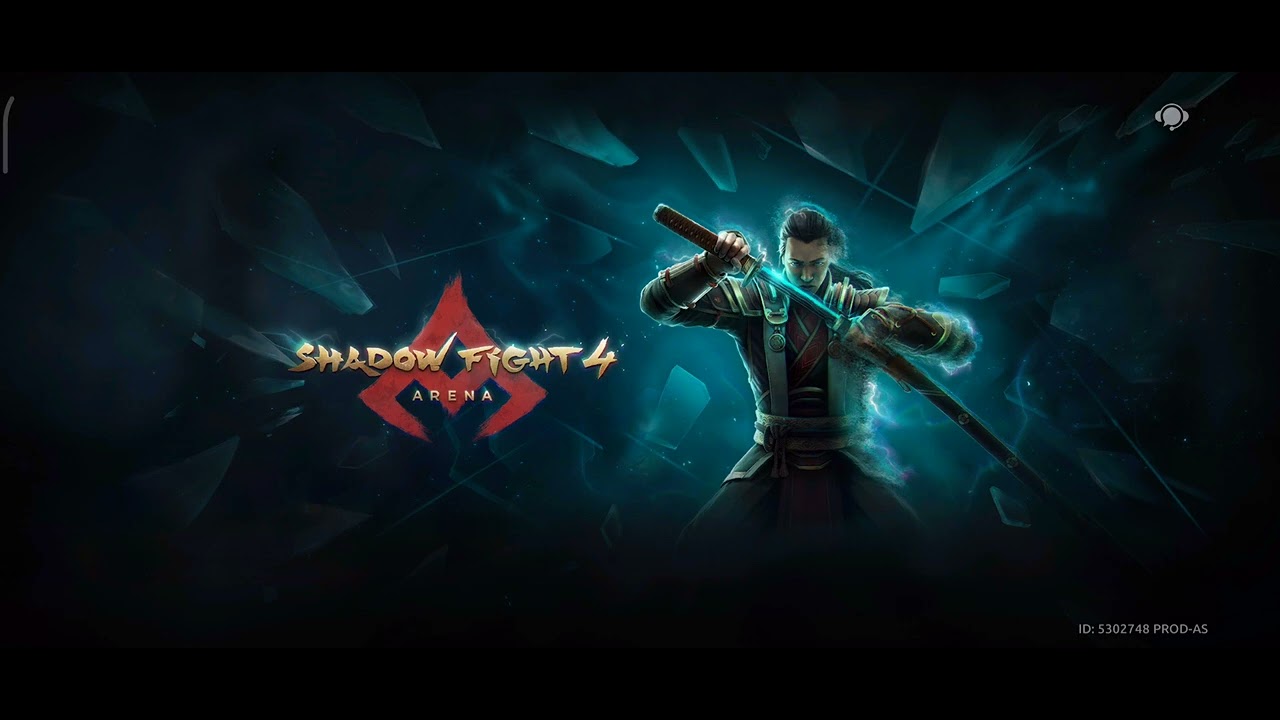 shadow fight arena:New update, lag fixed👍
