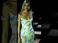 Versace SPRING 1996 READY-TO-WEAR #fashion #style #versace #elegance #мода #fashionshow #trend