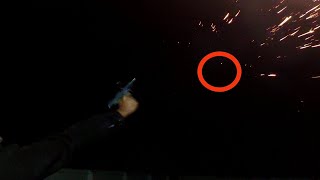 30Bore Firing Shooter