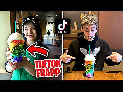 We Tested VIRAL TikTok FOOD HACKS... **SHOCKING**