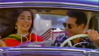 JCPenney (1992) Television Commercial - Big Changes