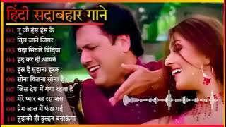 90s best Hindi song ❤️❤️❤️ सदाबहार हिंदी पुराने गाने लव स्टोरीहिंदी सॉन्ग अलका याग्निक ,सोनू निगम