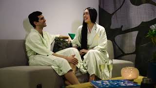 A Resort Spa Experience at ZEN SPA BRISAS