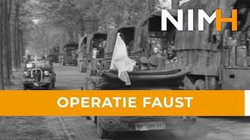 Operatie Faust