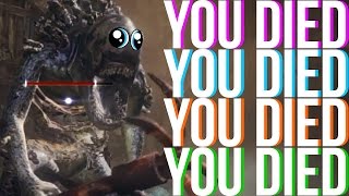 Bloodborne: The Old Sharkman - Salt Edition