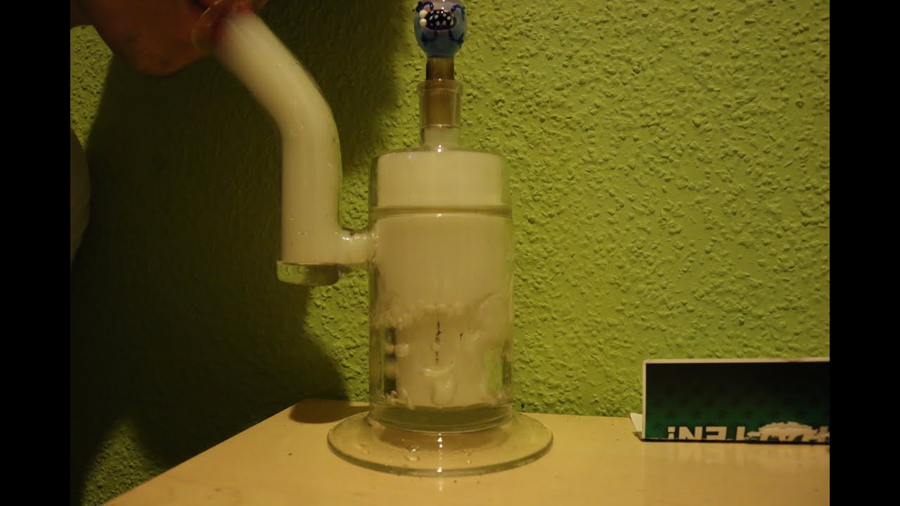 Weedstar Big Bang & Flowstone