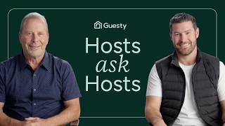 Hosts Ask Hosts - Jay & Jon Answer Your Biggest Questions