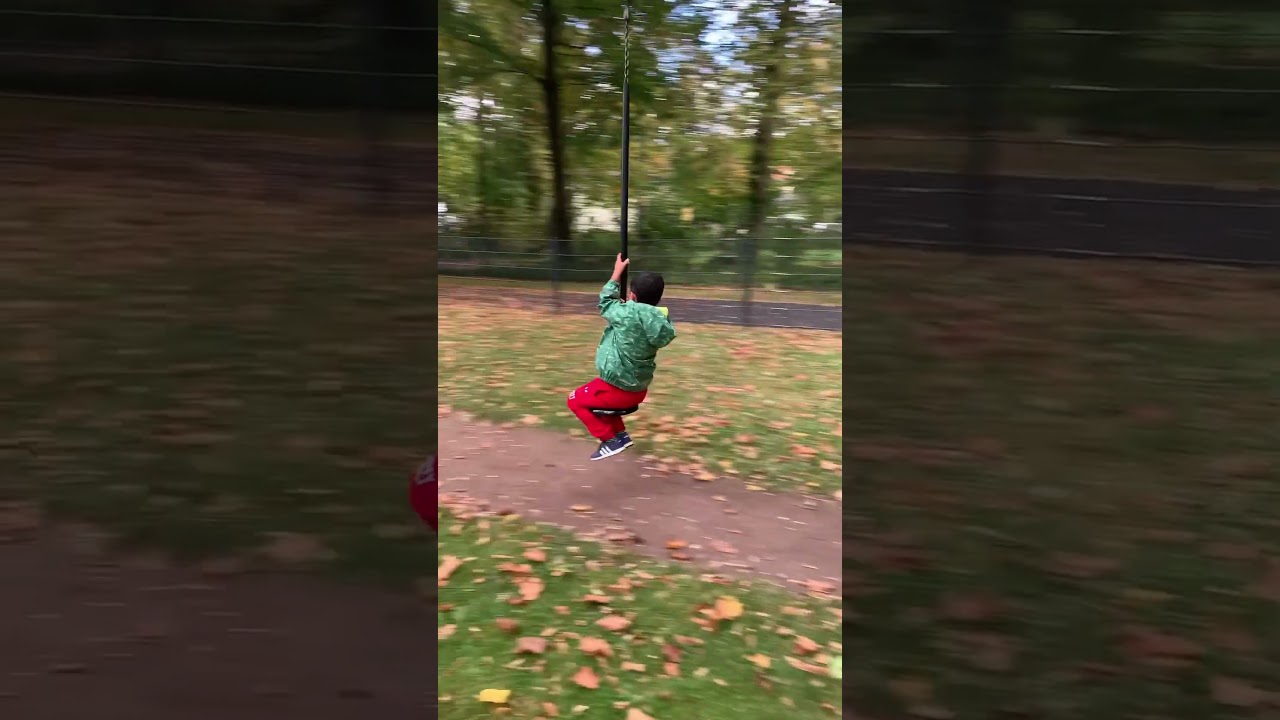 #ParkPlay