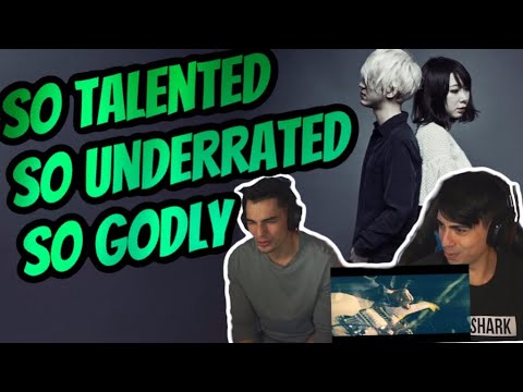 そこに鳴る / re:program【Official Music Video】Sokoninaru (Reaction)