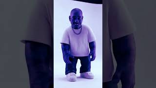 Zaque - I've been (Blue)