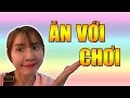 Một ngày ở Hà Nội của Ngân
