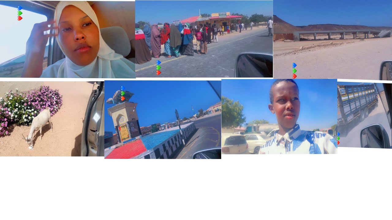 SAFARKAYGA SANADKA CUSUB EE 2026 HARGEYSA ILAA BERBERA SAFAR RAAXO LEH DAAWASHO WACAN 