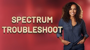 How Can You Tell If Your Spectrum Cable Box or ISP Is Causing Connectivity Issues?