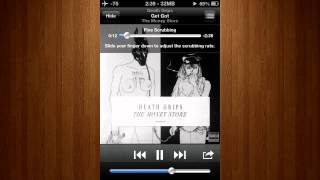 Free Music Download Pro Review screenshot 5